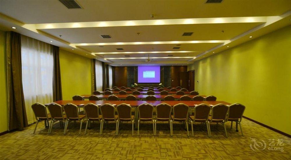 Atour Hotel Datang Furong Garden Branch Xian Exterior foto