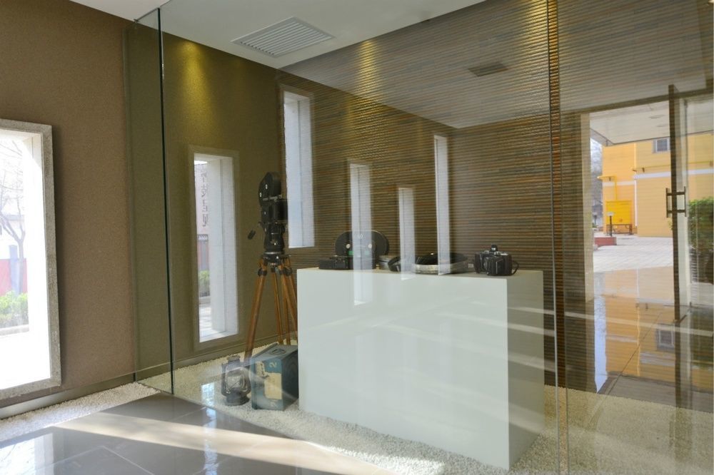 Atour Hotel Datang Furong Garden Branch Xian Exterior foto